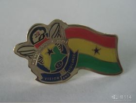 胸章徽章與金屬制品加工 價(jià)格、廠家及紀(jì)念幣定制指南