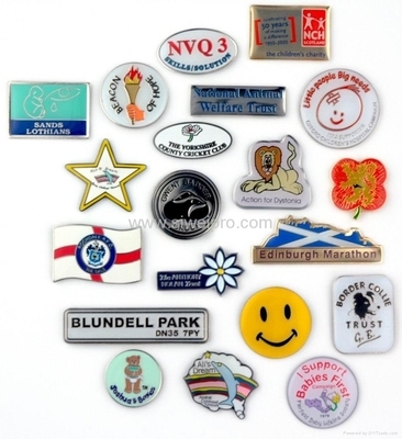 金屬徽章與紀(jì)念幣 中國貿(mào)易商視角下的工藝品與自助貿(mào)易機(jī)遇