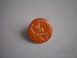 供應(yīng)沖壓徽章、烤漆徽章與滴胸徽章 金屬工藝品的精致之選