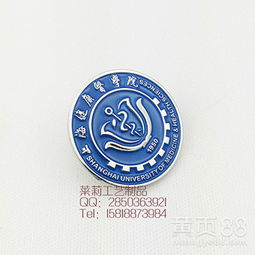 廣州烤漆徽章制作 萊莉工藝制品廠引領金屬工藝品匠心之路